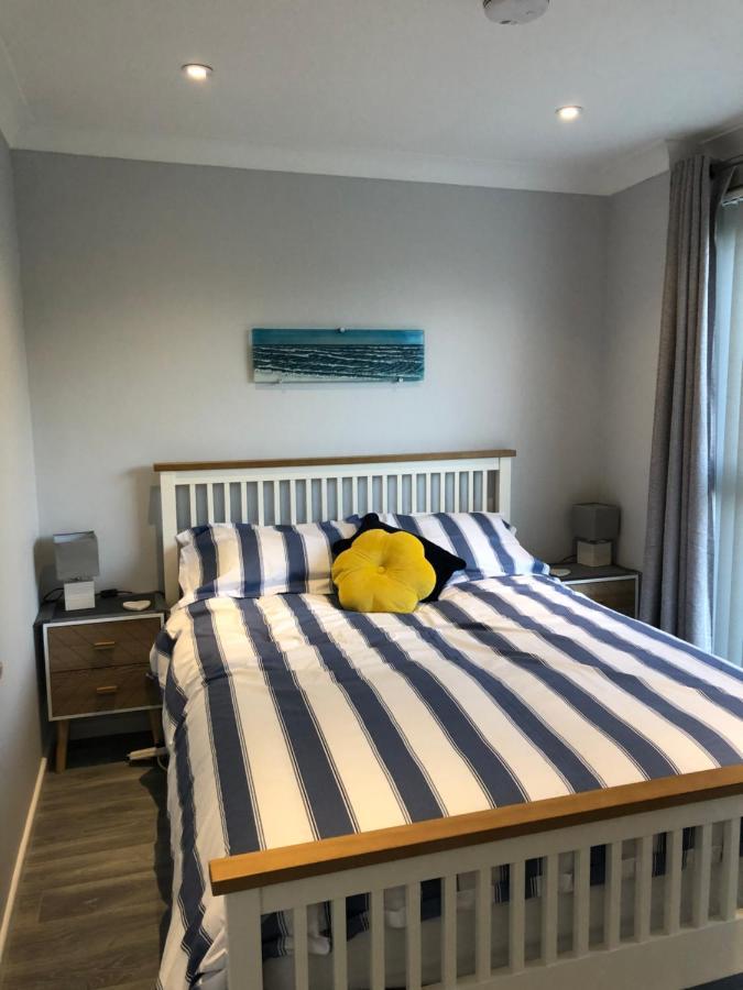 Captivating 2-Bed Villa In Millendreath Near Looe Buitenkant foto